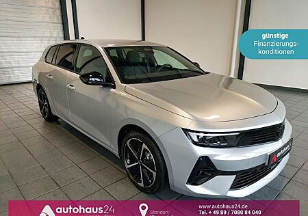 Opel Astra L 1.5 D GS 360°|LED|Kamera|Sitzhzg