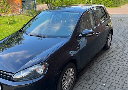 VW Golf Volkswagen 1.6 TDI MATCH MATCH