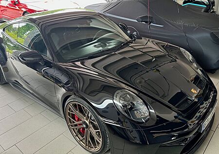 Porsche 992 GT3 Touring Approved Lift Matrix Schale PDK