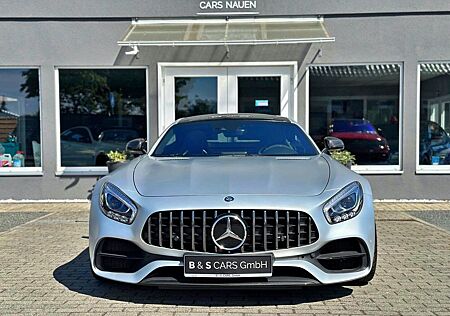 Mercedes-Benz AMG GT R AMG GT C 4.0 V8 C DCT Burmester Carbon Paket