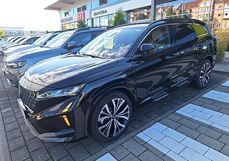 Renault Espace Iconic Full Hybrid 200 E-TECH 5-Sitzer