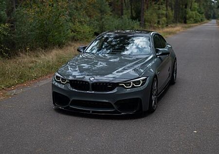 BMW M4 Coupé Individual