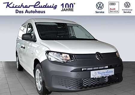 VW Caddy Volkswagen Maxi 2,0 TDI Cargo KLIMA GRA APP C.