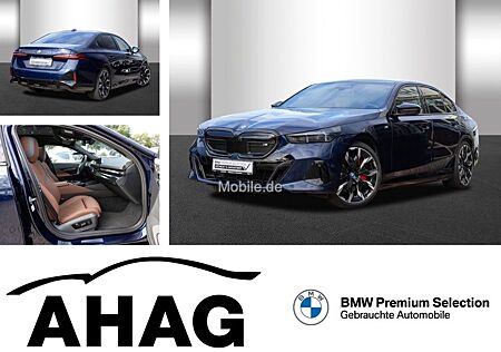 BMW i5 M60 xDrive Panorama Klimaaut. Memory vorn