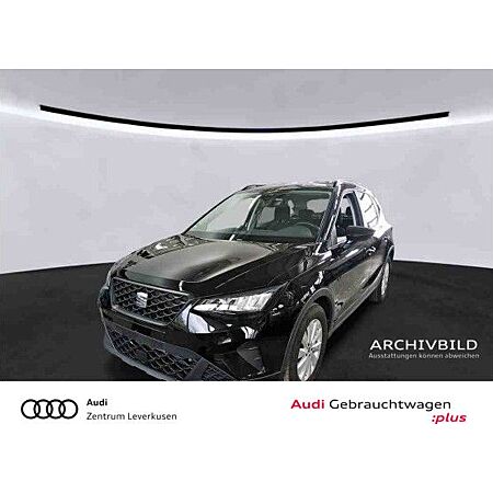 Seat Arona leasen
