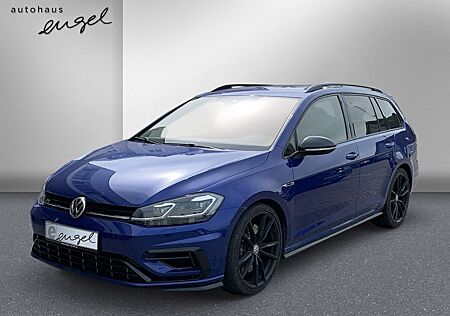 VW Golf Volkswagen Variant R 4Motion BlueMotion DSG, KLIMA,ACC