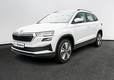 Skoda Karoq AMBITION 1.5 TSI DSG FLA Navi W-Paket PDC