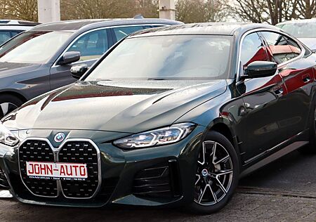 BMW 430i Gran Coupe xDrive M Sport *Standheizung*1Hd