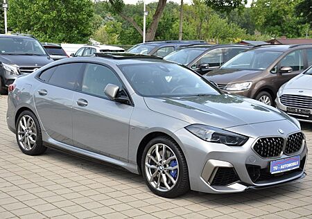 BMW M235i M 235i xDrive Gran Coupe PANO-HUD-ACC-LIVECOCKP