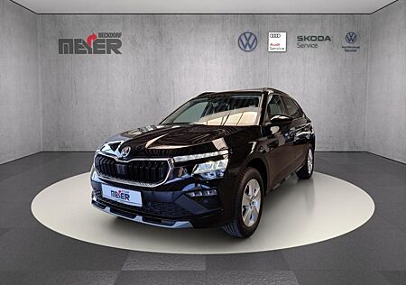 Skoda Kamiq Selection 1.0 TSI DSG Klima