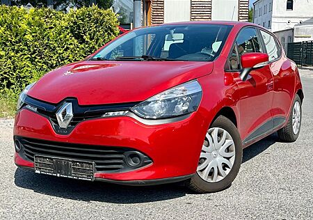 Renault Clio IV Expression ~ 1. HAND ~ NAVI ~