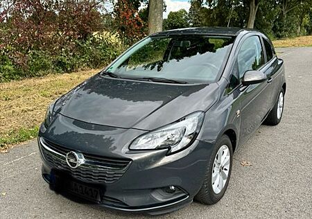 Opel Corsa 1.2 drive drive