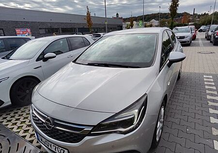 Opel Astra ST 1.6 CDTI Active 81kW Active