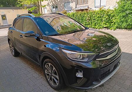 Kia Stonic 1.6 CDRi 85kW Vision
