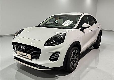 Ford Puma Titanium FGS 3.-5.Jahr/100.000KM