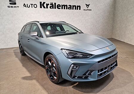 Cupra Leon Sportstourer 1.5 E-HYBRID VZ 6-Gang-DSG