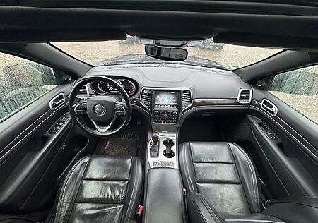 Jeep Grand Cherokee 3.0l V6 MultiJet 184kW S Auto...