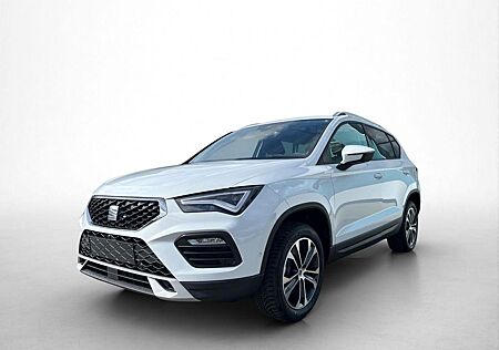 Seat Ateca Road Edition 2.0 TDI 150PS Aut.