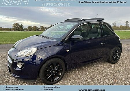 Opel Adam gebraucht kaufen Opel Adam *Open Air* 120 Jahre Start/Stop ecoFlex