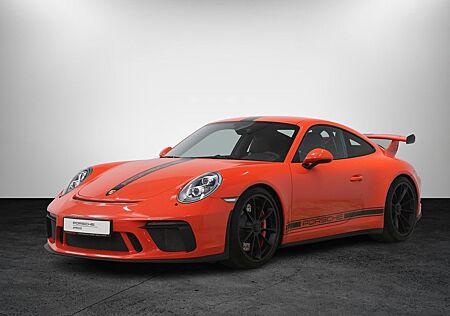 Porsche 991 911 GT3