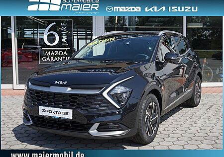 Kia Sportage 1.6 T-GDI VISION *NAVI* LED* KAMERA*2WD