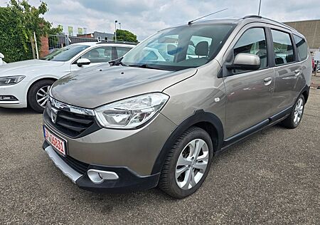 Dacia Lodgy Stepway klima 89910 km
