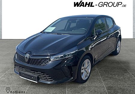 Renault Clio Evolution TCe 90 ABS ESP SERVO Wegfahrsperr