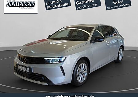 Opel Astra 1.2 ELEGANCE AUTOMATIK TEIL-LEDER+NAVI+CAR