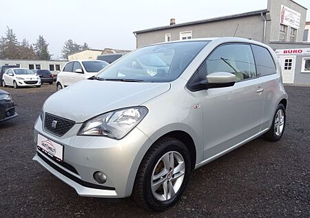 Seat Mii Style Viva / KLIMA / Automatik /NAVI/TÜV NEU