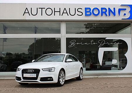 Audi A5 Sportback 3.0 TDI quattro S-LINE