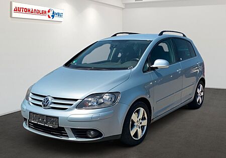 VW Golf Plus Volkswagen 1.4 TSI United AAC SHZ PDC Tempo