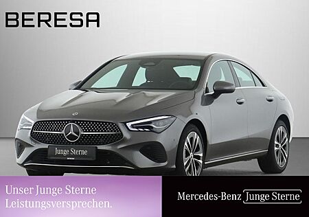 Mercedes-Benz CLA 180 Progressive Ambiente Winter *EZL 2025*