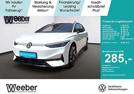 VW ID.7 Volkswagen Tourer Pro 20 AHK HuD MATRIX 5J.GAR. NP69