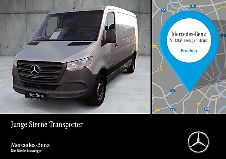 Mercedes-Benz Sprinter 315 CDI KA Klima+MBUX+Kamera+Schwing