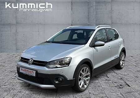 VW Polo Volkswagen 1.2TSI DSG