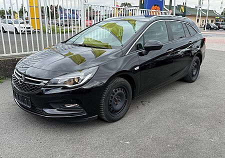 Opel Astra K Sports Tourer 120 Jahre Start/Stop Autom