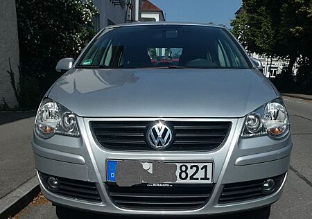VW Polo Volkswagen 1.2 47kW Basis Basis