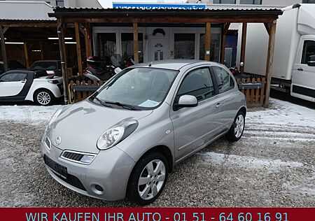 Nissan Micra I-Way #KLIMA#30