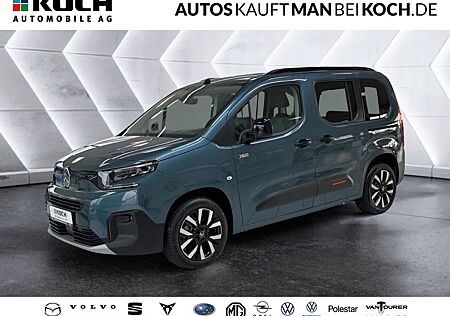 Citroën Berlingo 1.5 BlueHDI XTR LED LHZ PDC KAM DAB