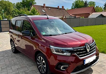 Renault Kangoo TCe 130 Intens LED/NAVI/PDC/ALLWETTER