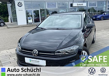 VW Polo Volkswagen 1.0 TSI DSG Comfortline NAVI+APP-CONNECT+AC