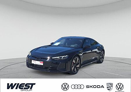 Audi e-tron GT 350 qu. MATRIX/B&O/PANO/360°KAM/HUD/AI