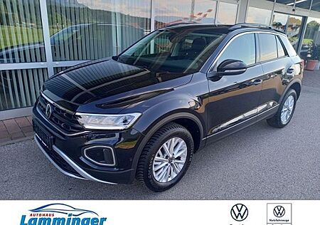 VW T-Roc Volkswagen Life NAVI PDC SHZ CLIMATRONIC