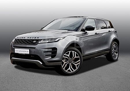 Land Rover Range Rover Evoque P250 R-Dynamic SE 8-fach bere