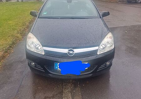 Opel Astra H Twin Top 1.8 l