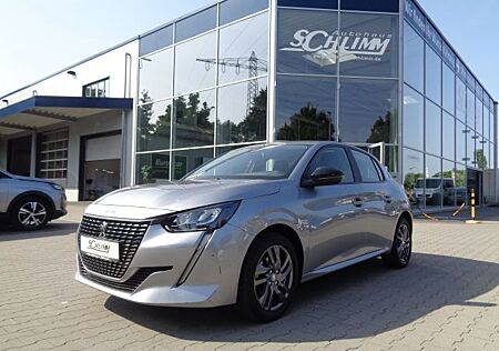 Peugeot 208 PureTech 75 Active Pack *Navi / SH / PDC*