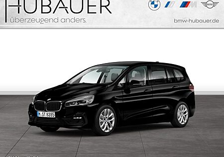 BMW 2er 218d xDrive Gran Tourer [Advantage, Navi, ACC]