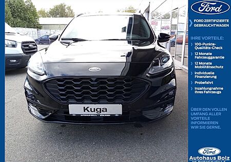 Ford Kuga ST-Line X - LED, Navi- Winter P. - Techno.P