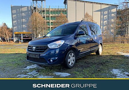 Dacia Dokker 1.5 dCi 90 eco Lauréate TEMPOMAT+USB+MP3