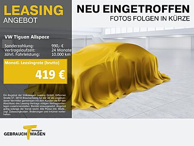 Volkswagen Tiguan Allspace 2.0 TSI 4M R-LINE IQ.LIGHT HuD K